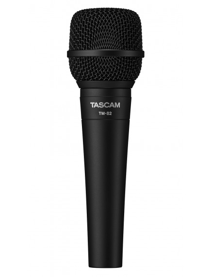 TASCAM TM 82