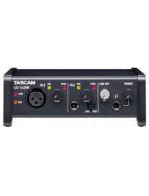 TASCAM US-1x2HR