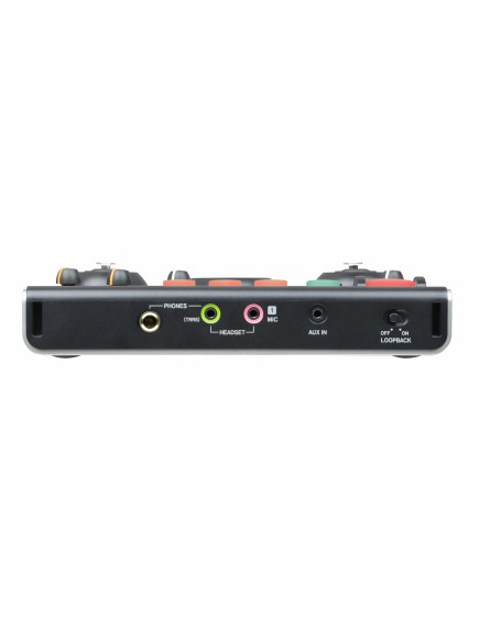 TASCAM US 42B