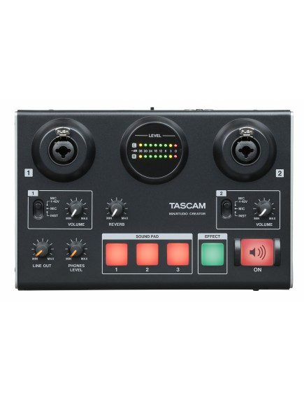 TASCAM US 42B