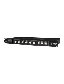 WARM AUDIO BUS COMP 2 CHANNEL VCA BUS COMPRESSOR