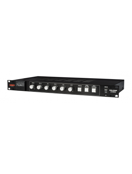 WARM AUDIO BUS COMP 2 CHANNEL VCA BUS COMPRESSOR