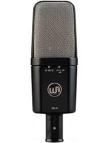 WARM AUDIO WA-14 Condenser Microphone