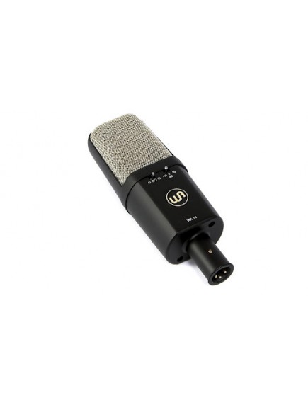 WARM AUDIO WA-14 Condenser Microphone