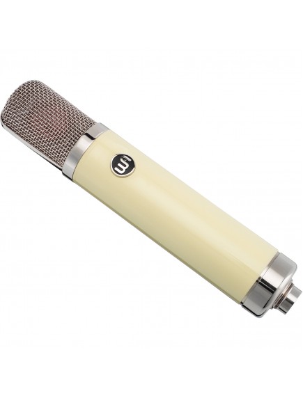 WARM AUDIO WA-251 Tube Condenser Microphone