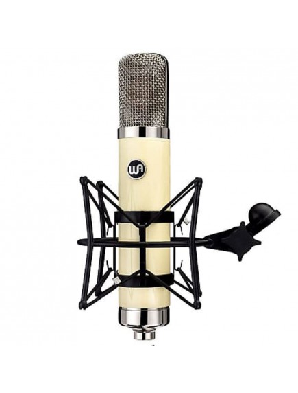 WARM AUDIO WA-251 Tube Condenser Microphone