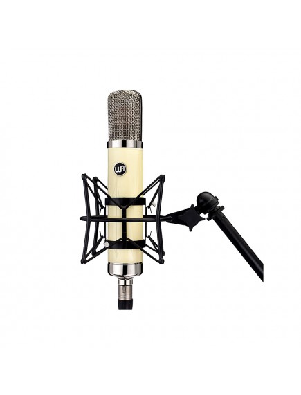 WARM AUDIO WA-251 Tube Condenser Microphone