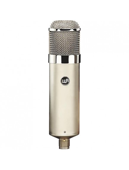 WARM AUDIO WA-47 Tube Condenser Microphone