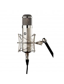 WARM AUDIO WA-47 Tube Condenser Microphone