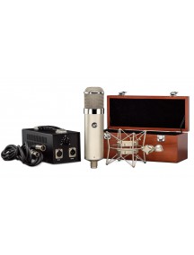 WARM AUDIO WA-47 Tube Condenser Microphone