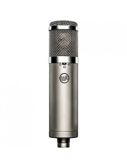 WARM AUDIO WA-47JR FET Condenser Microphone