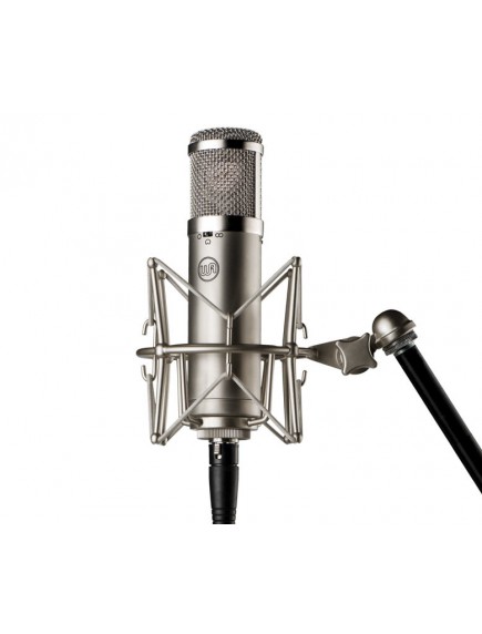 WARM AUDIO WA-47JR FET Condenser Microphone