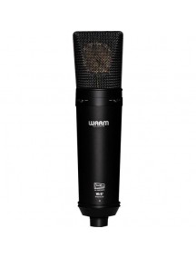 WARM AUDIO WA87 R2 FET Condenser Microphone