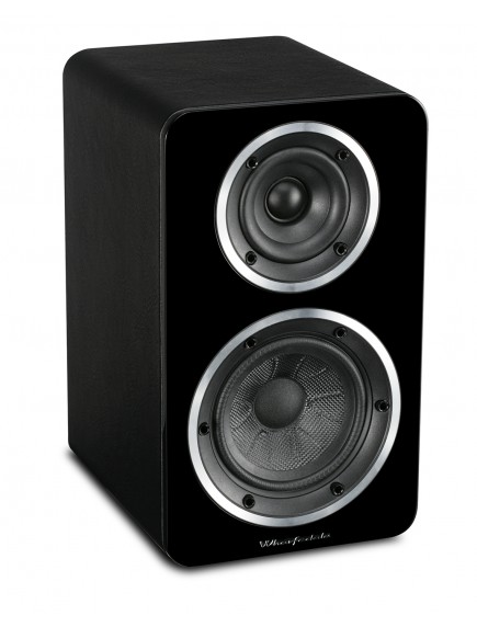 WHARFEDALE DIAMOND ACTIVE A1