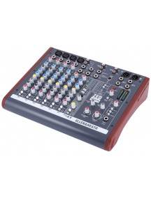 Allen & Heath ZED-10FX