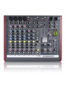 Allen & Heath ZED-10FX