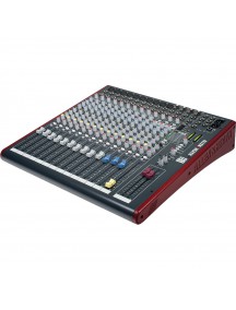 Allen & Heath ZED-16FX