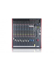 Allen & Heath ZED-16FX