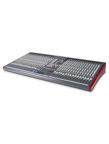 Allen & Heath ZED-436 Live Sound Mixer With USB Interface