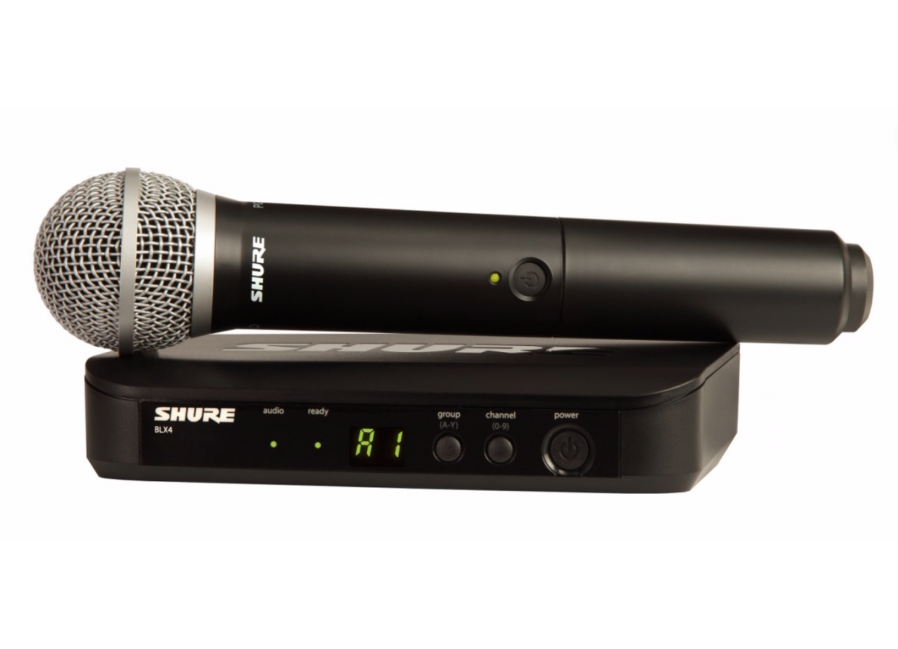 Ingin Wireless Mic Tetap Awet ? Simak Tips Merawatnya di Sini