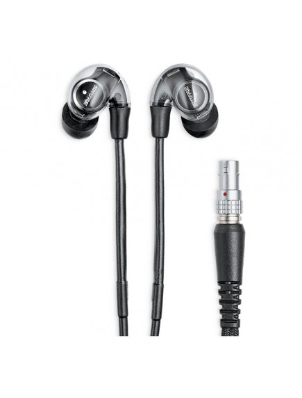 SHURE KSE1500 Electrostatic Earphone System