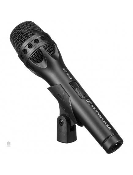 Sennheiser MD431  Microphone Vocal