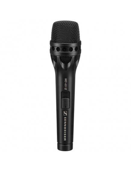 Sennheiser MD431  Microphone Vocal