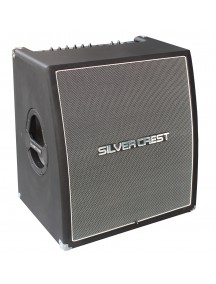 SILVERCREST CK 100 - AMPLIFIER