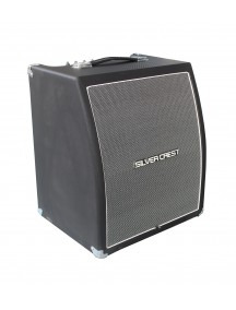 SILVERCREST CK 30 - AMPLIFIER