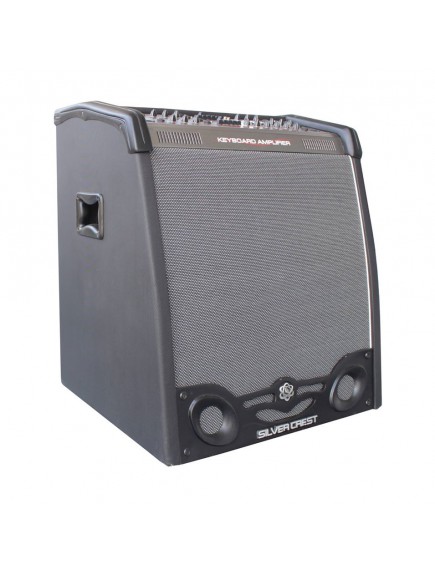 SILVERCREST CK 300 - AMPLIFIER