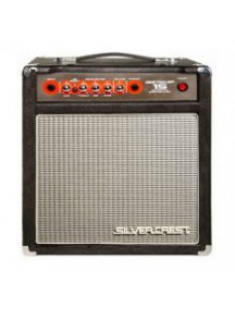 SILVERCREST DESTROYER 15 - AMPLIFIER