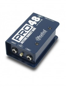 Radial Pro 48 Direct Box