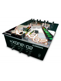 Allen-Heath Xone 02