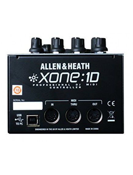 Allen-Heath XONE 1D