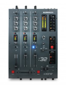 Allen-Heath Xone 32