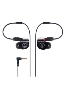 Audio Technica ATH-IM02 Earphone