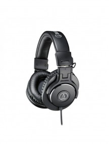 Audio Technica ATH-M30x headphone