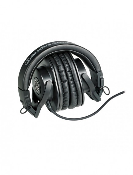 Audio Technica ATH-M30x headphone