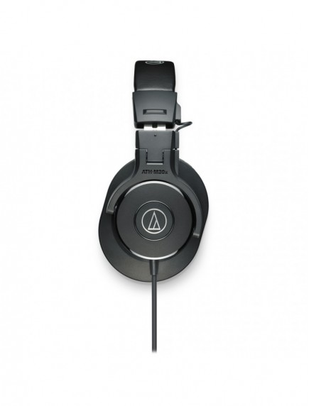 Audio Technica ATH-M30x headphone