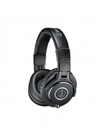 Audio Technica ATH-M40x Headphone 