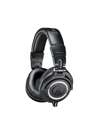 Audio Technica ATH-M50X headphone 