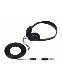 Casio CP-16 - Headphone 