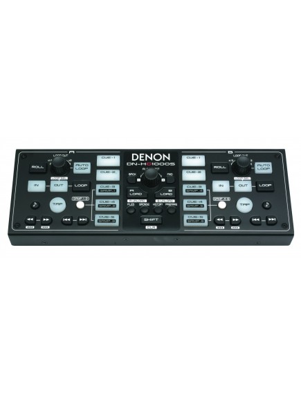 Denon DN HC-1000
