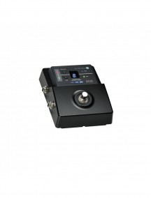 Audio Technica System 10 Stompbox