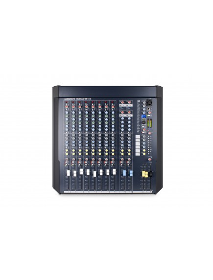 Allen-Heath WZ4 12:2