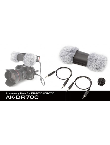 Tascam AK-DR70C