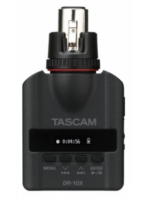 Tascam DR-10X PCM Recorder