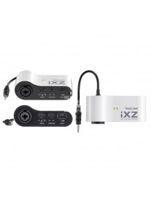 Tascam iXZ