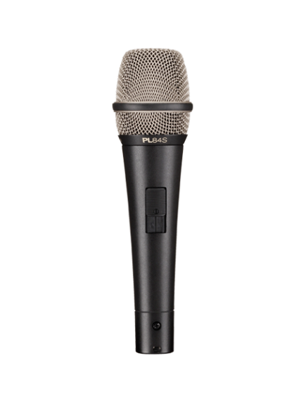 Electro Voice Microphone PL84S