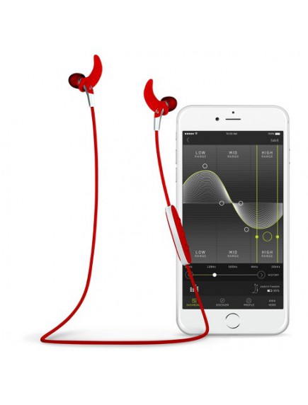 Jaybird Freedom - Wireless Sport Headphones